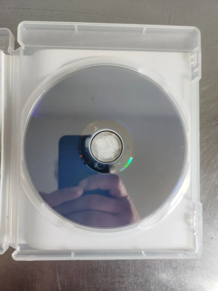 Call of Duty 4: Modern Warfare - PS3 Game image indicator(4)