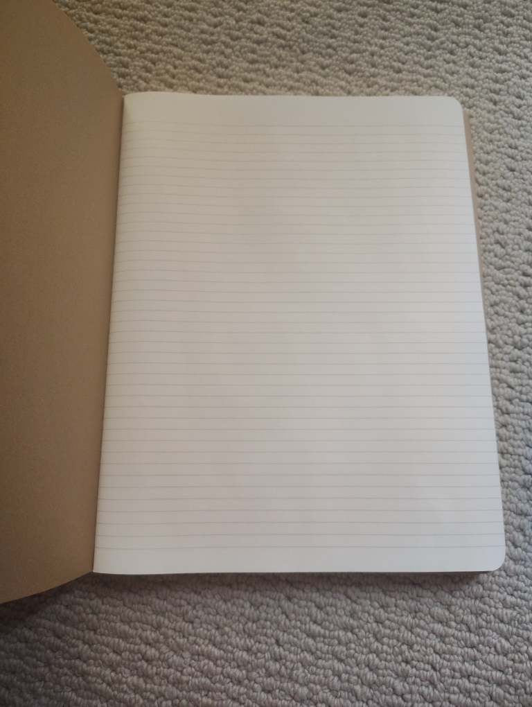 3 Notebook - photo 2
