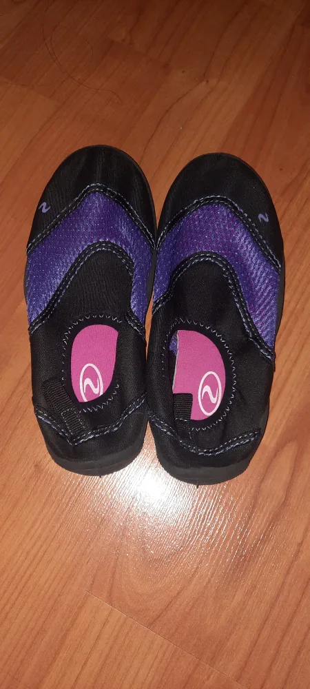 Aqua Sphere Kids' Water Shoes thumbnail