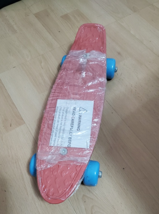 Pennyboard - photo 2