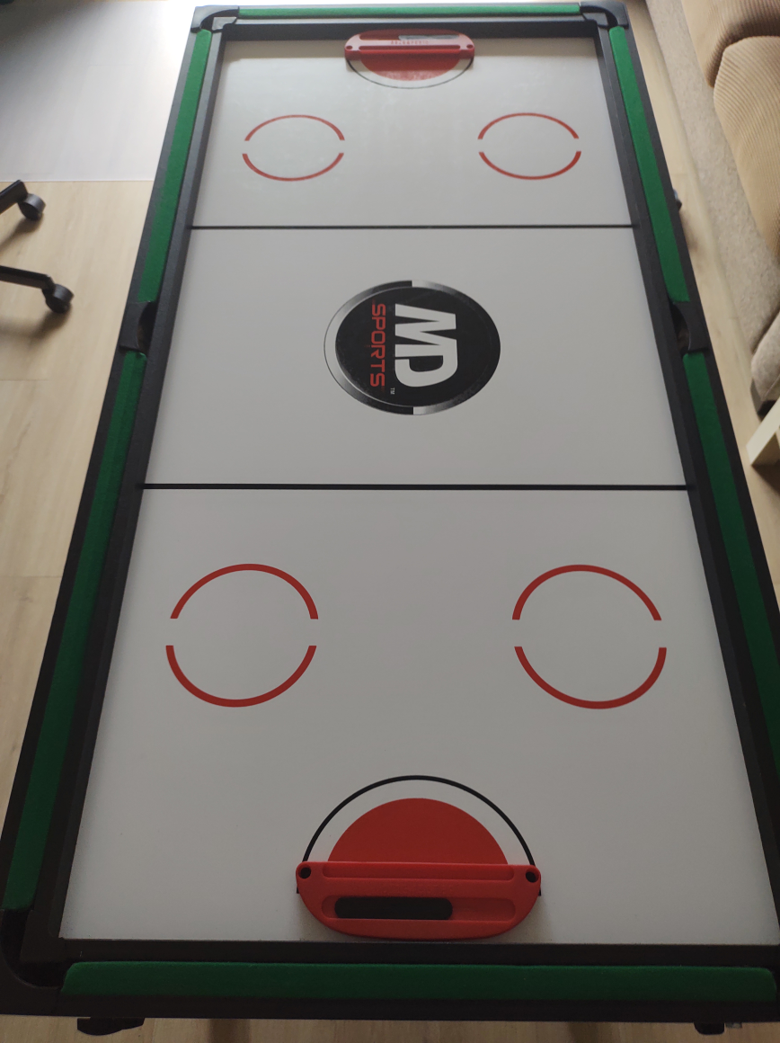 MD multi game table - photo 2