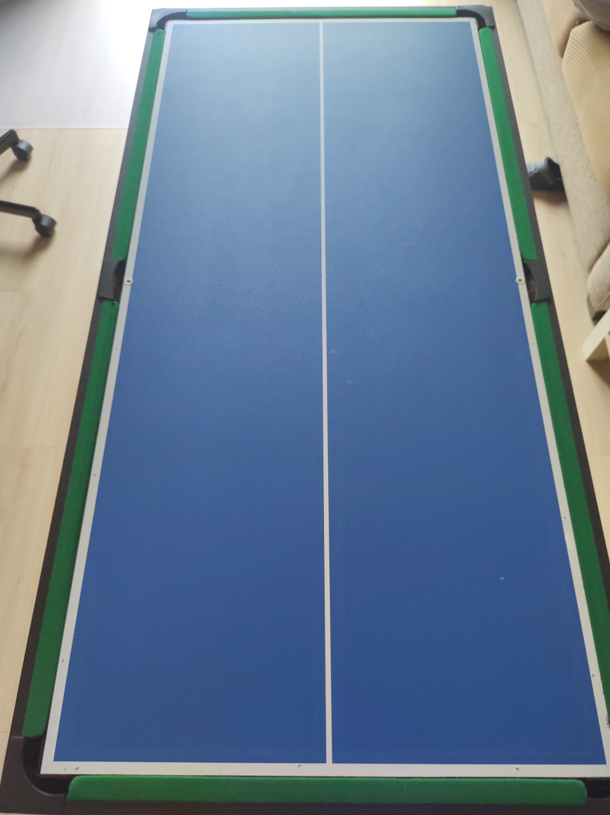 MD multi game table - photo 3