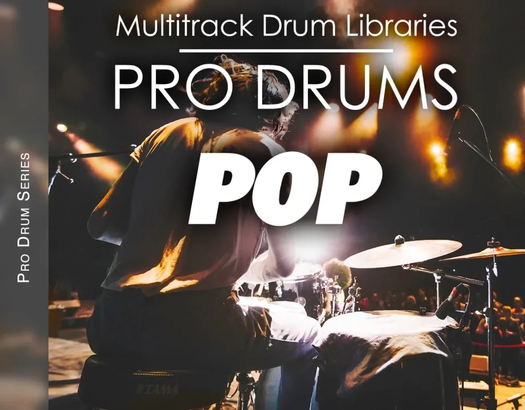 Drum Sample Packs image indicator(2)