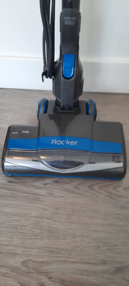 Shark Rocket Vacuum - photo 5