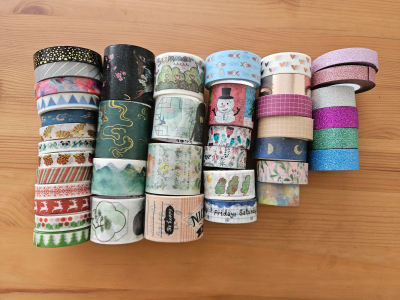 washi tape