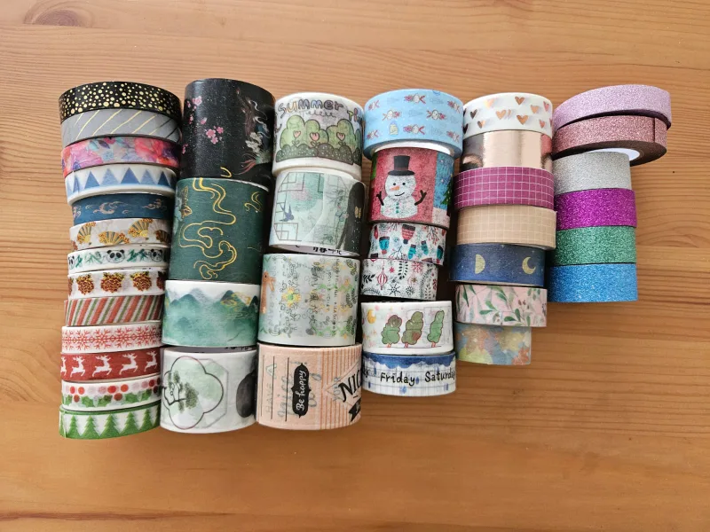 washi tape thumbnail