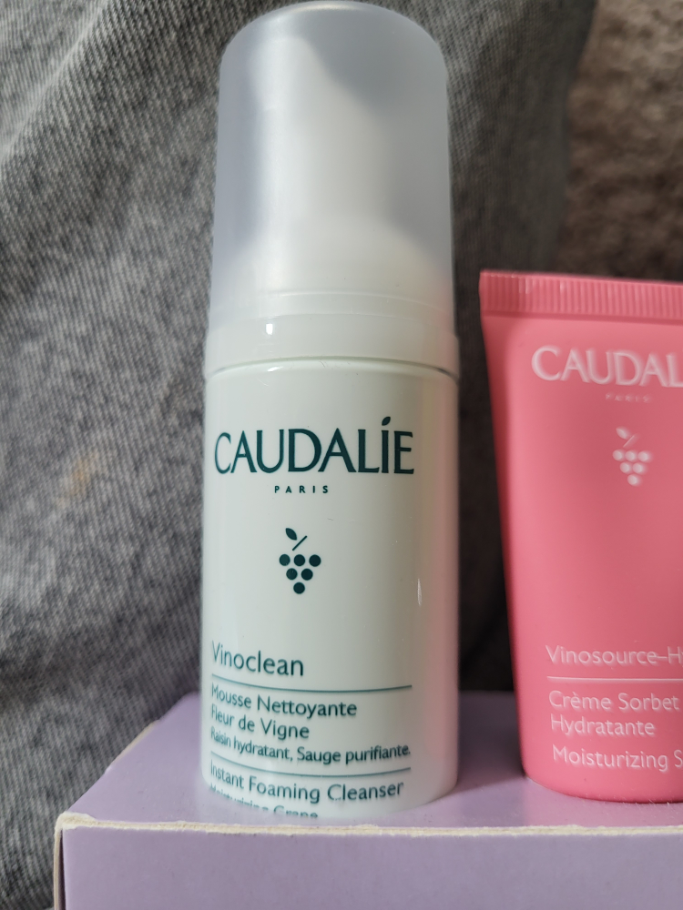 Caudalie Travel Size Essentials Set - photo 3