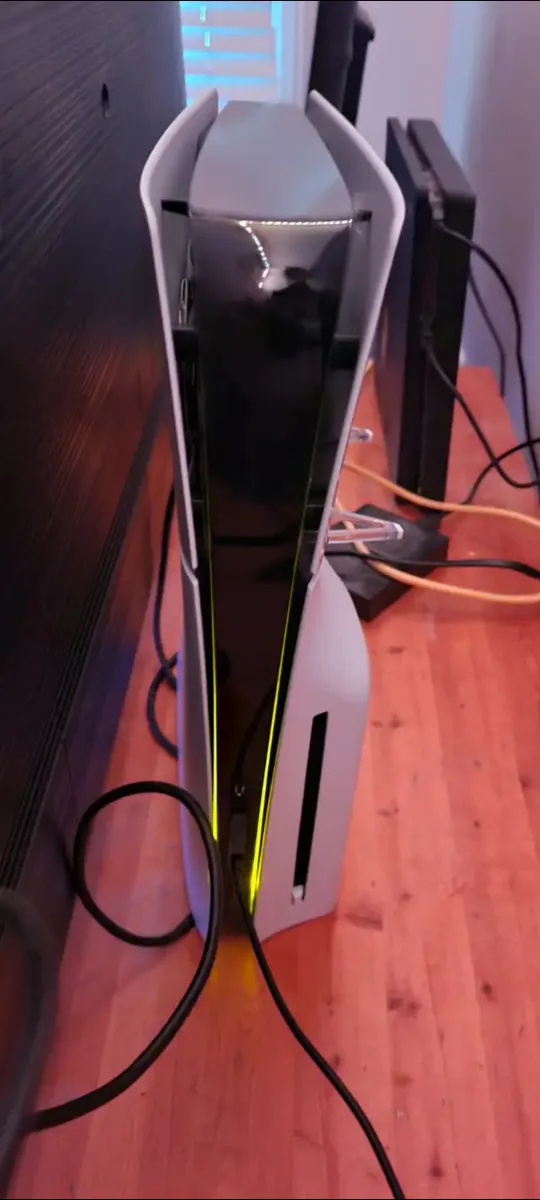 New PS5 Slim Disc Edition image indicator(2)