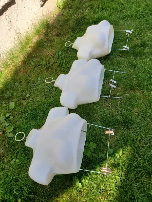 Retail Professional Mannequin and Parts image indicator(6)