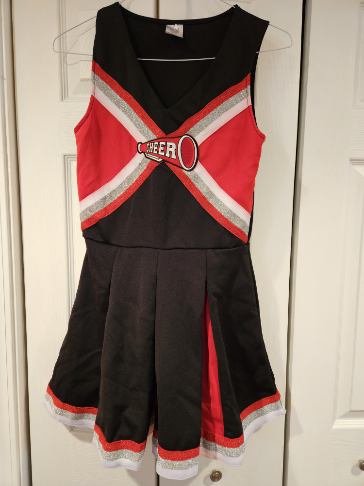 Five HALLOWEEN  Costumes - photo 2