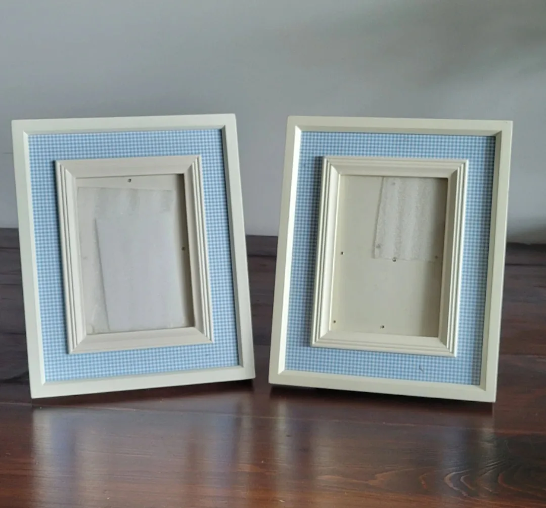 Picture Frames (Set of 2) thumbnail