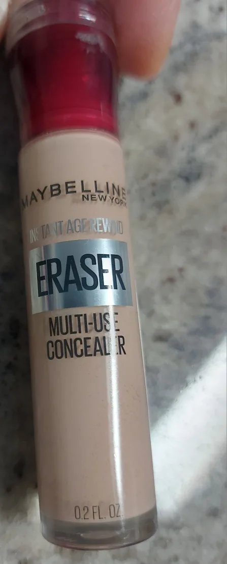 Maybelline Instant Age Rewind Concealer - 100 thumbnail