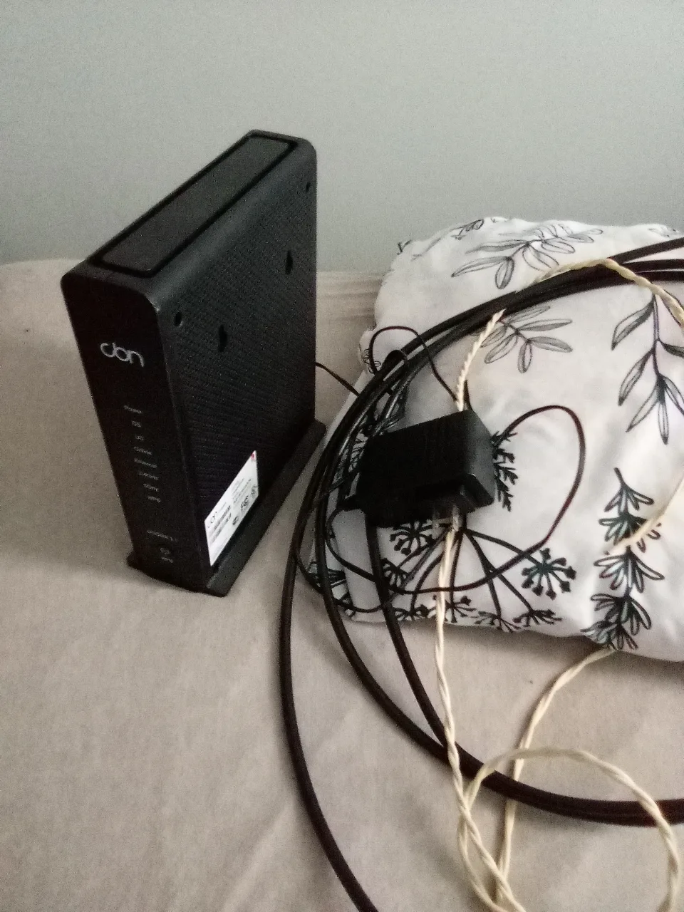 CBN Wireless Router thumbnail
