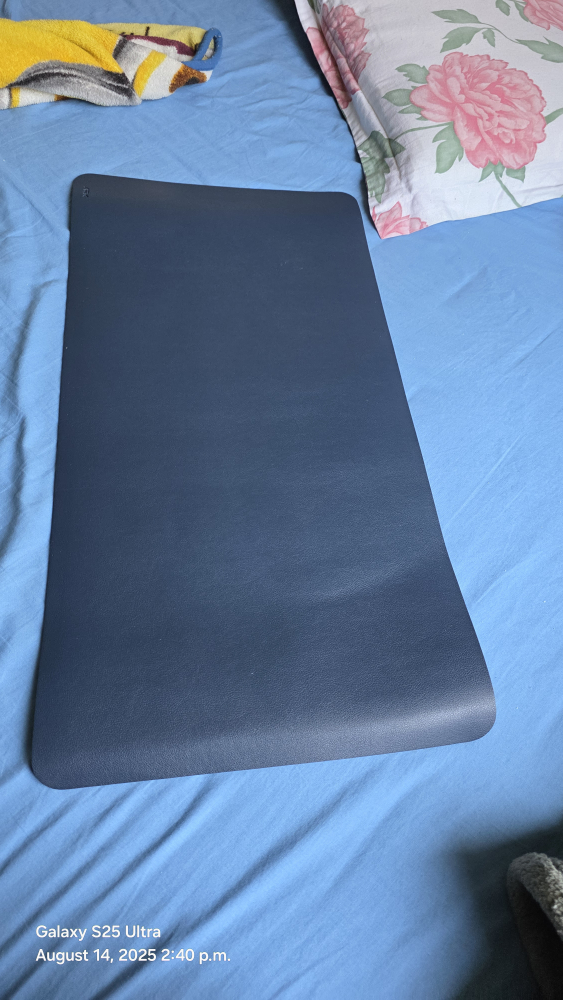 desk mat