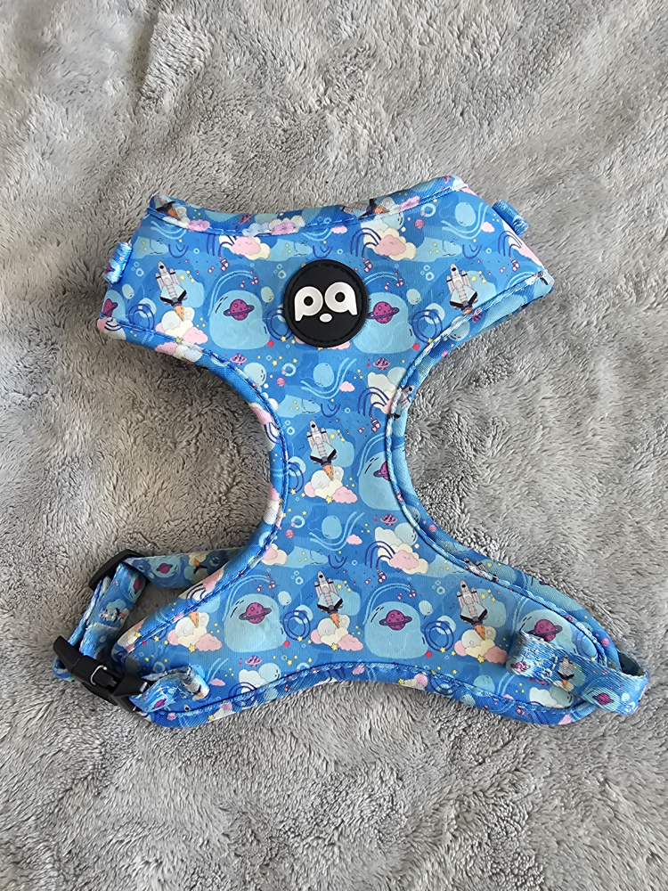 Puppy Angel Dog Harness Size S