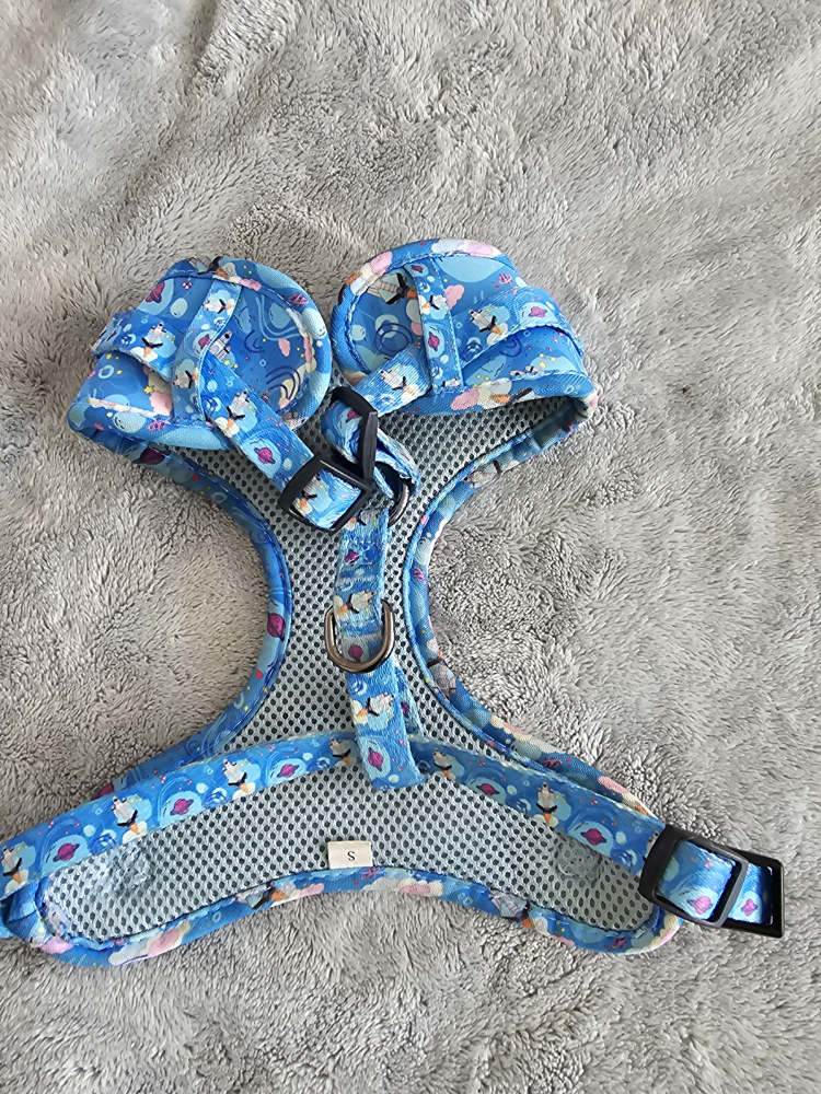 Puppy Angel Dog Harness Size S - photo 2