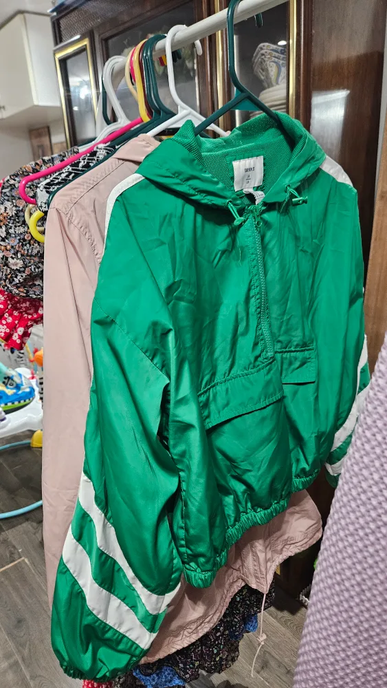 Assorted Women's Clothing image indicator(5)