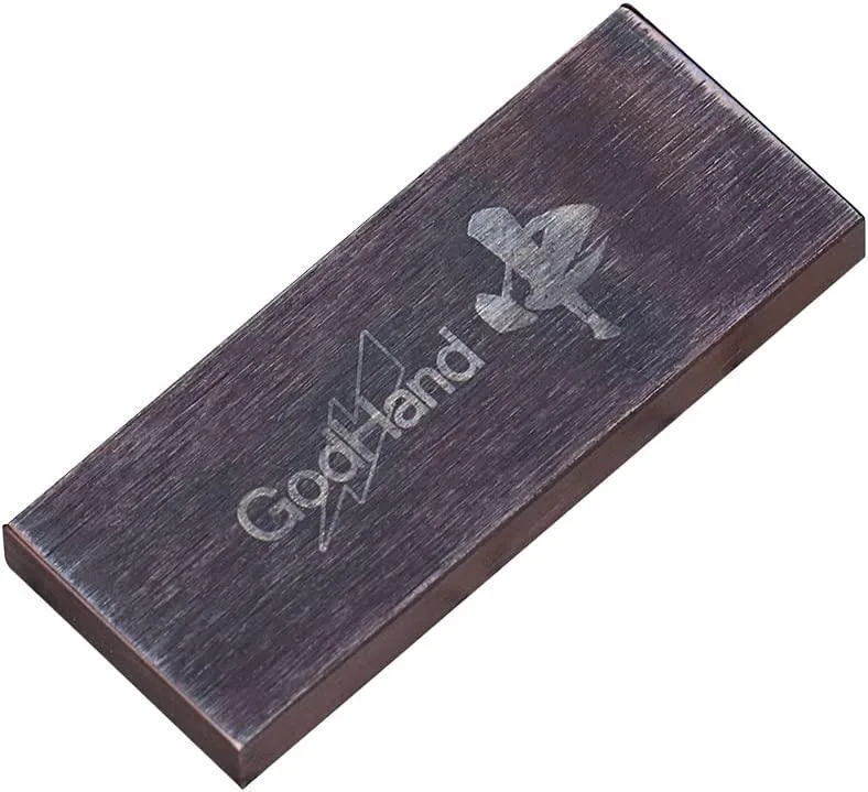 GodHand Kezuru Blade Medium File GH-KZ-C image indicator(2)