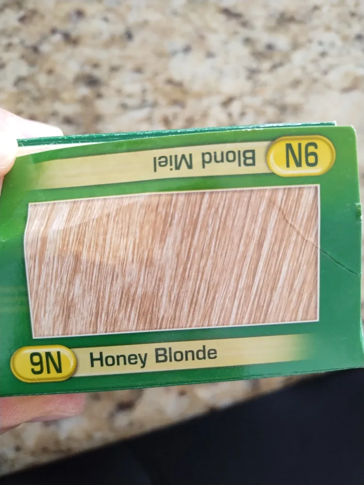 Naturtint 9N Honey Blonde Permanent Hair Colour image indicator(3)