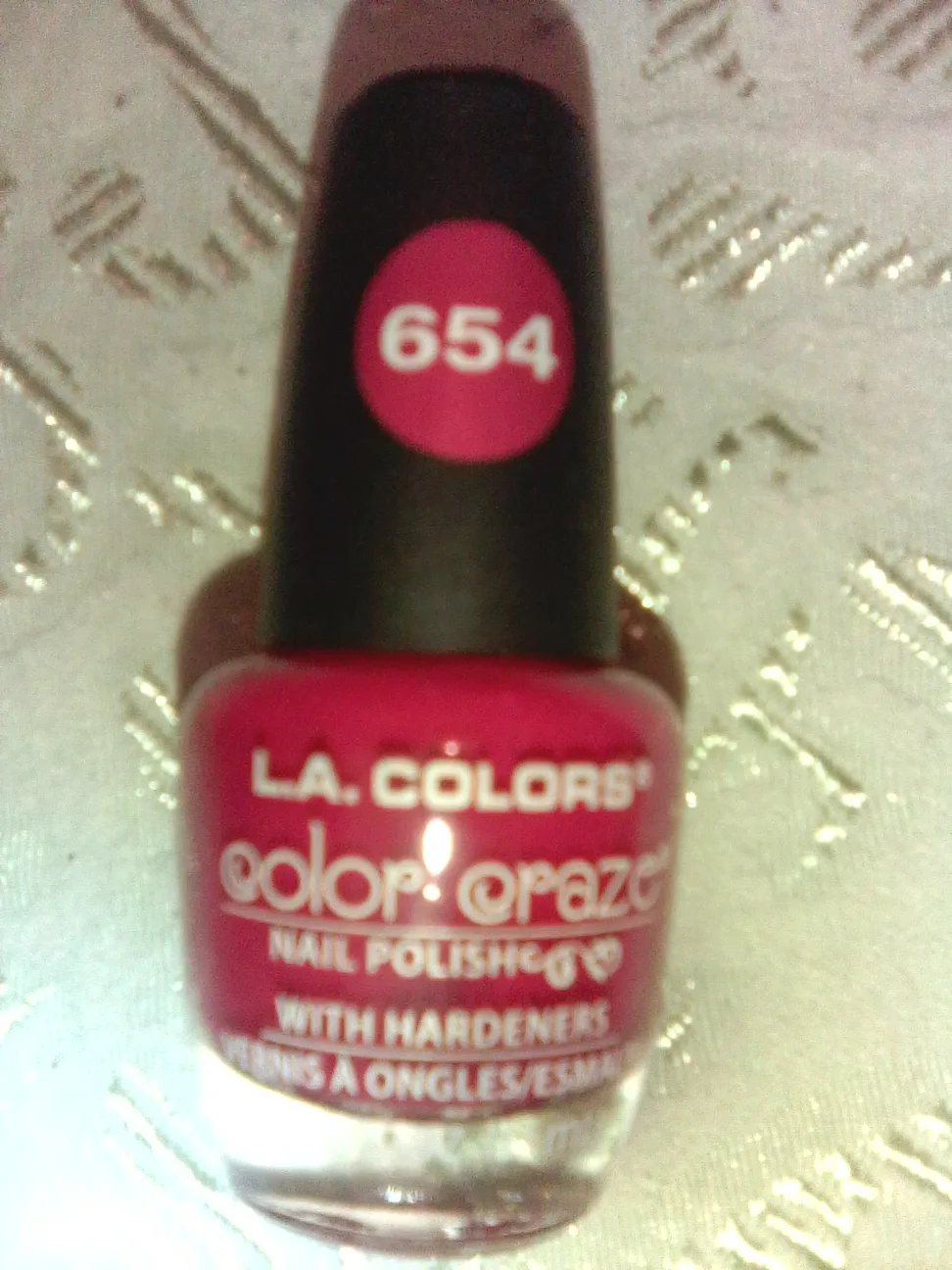 L.A. Colors Color Craze Nail Polish Set thumbnail