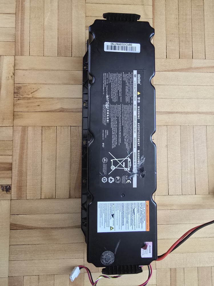 Ninebot Battery Pack