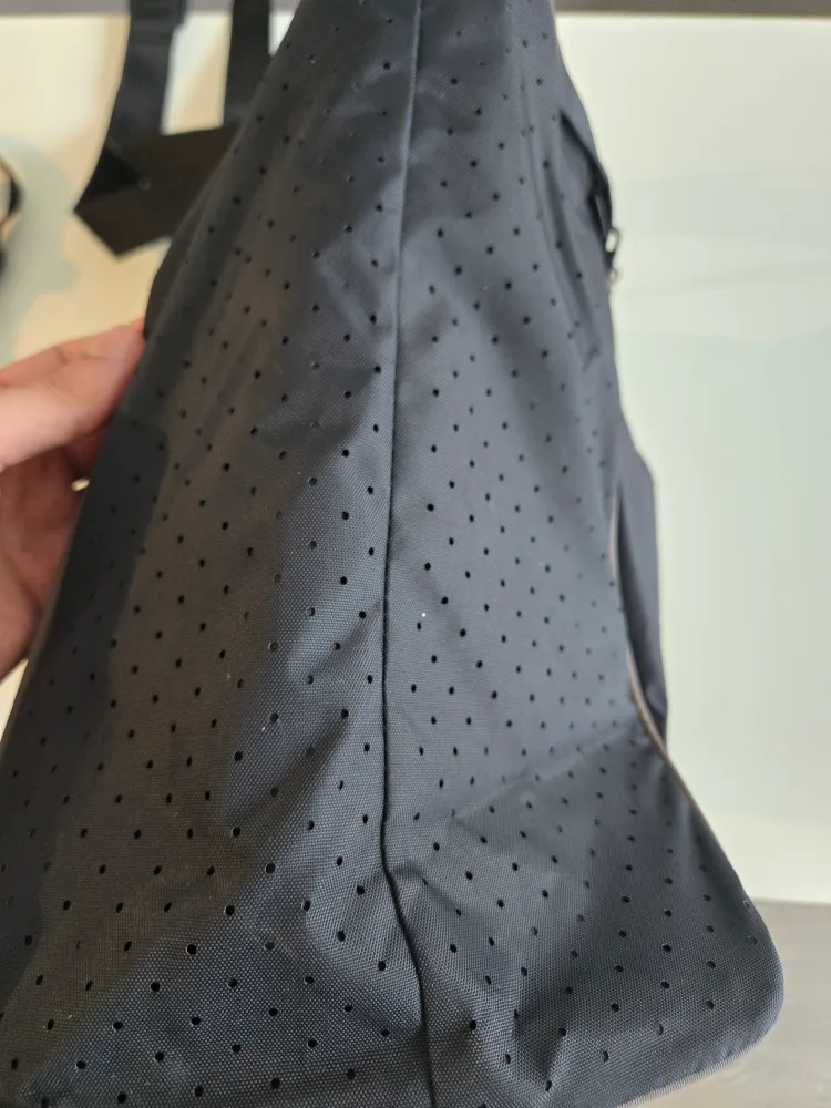 Nike Black Tote Bag, 50% Off! image indicator(2)