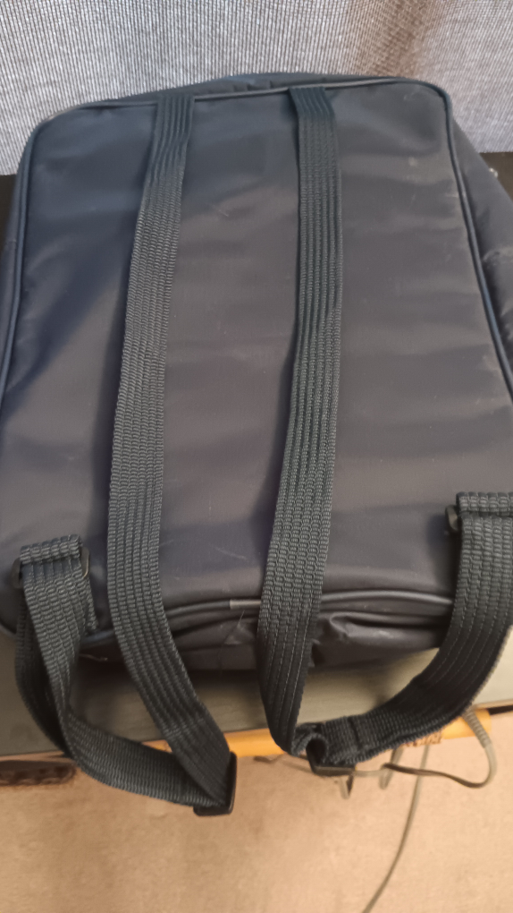 Insulated Backpack with dish set - photo 2
