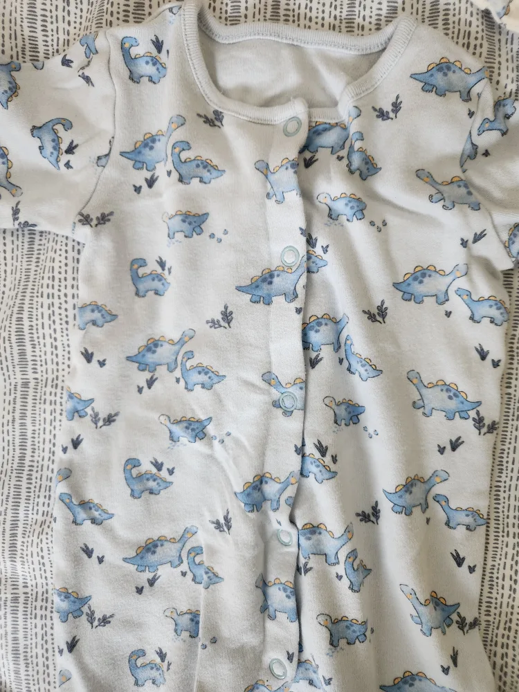 Baby Sleepers (3-6 months) image indicator(3)