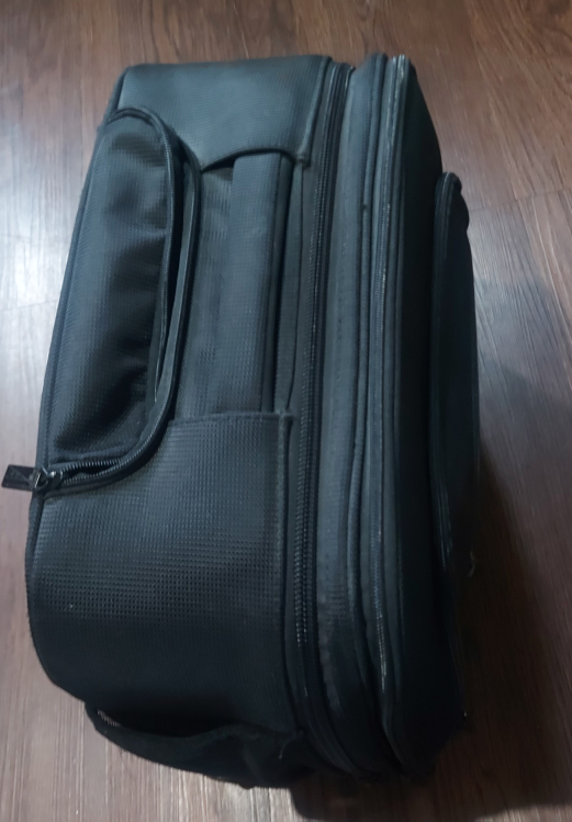 Targus Rolling Laptop Bag - photo 5