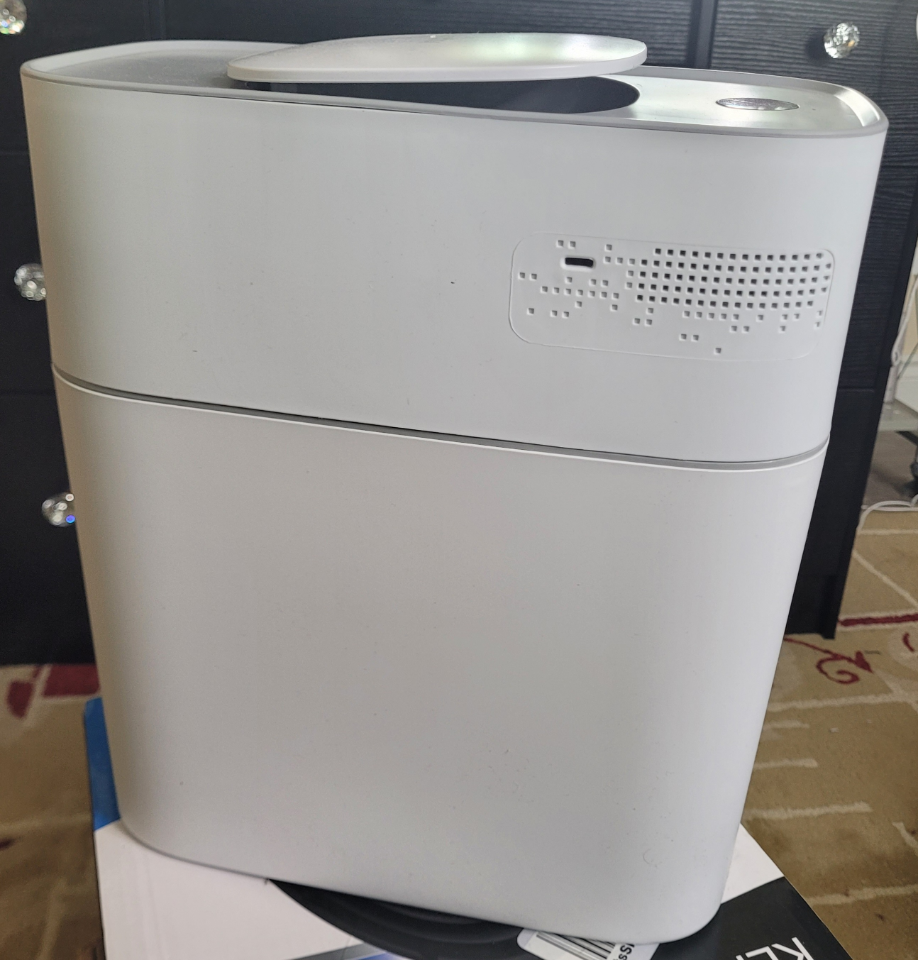 Joybos Smart Sensor Trash Can - photo 2