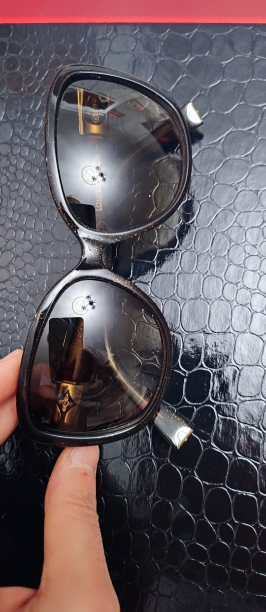 👏Louis Vuitton Sunglasses - photo 5