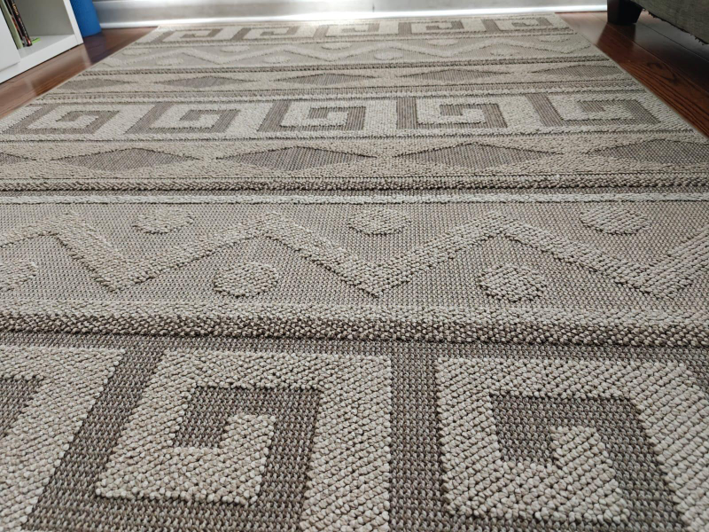 Costco Area Rug - photo 2