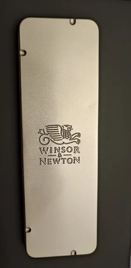 🆕 Winsor & Newton Artist Graphite Pencils image indicator(2)