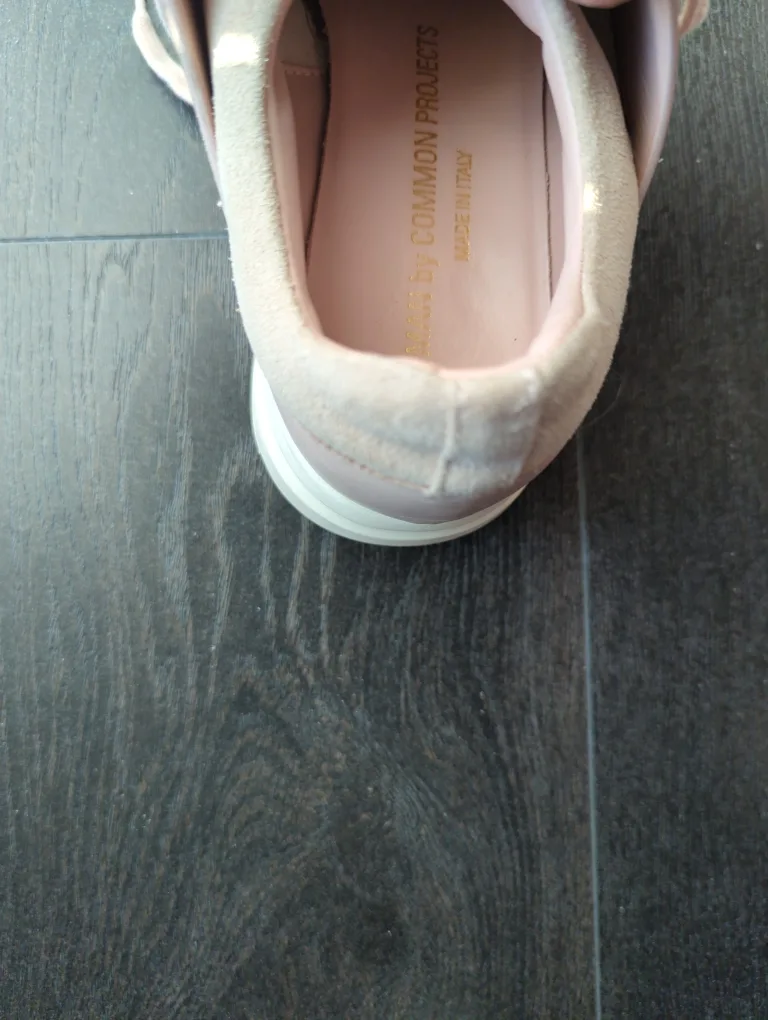 Common Projects Woman by Sneakers - Size 36 image indicator(3)