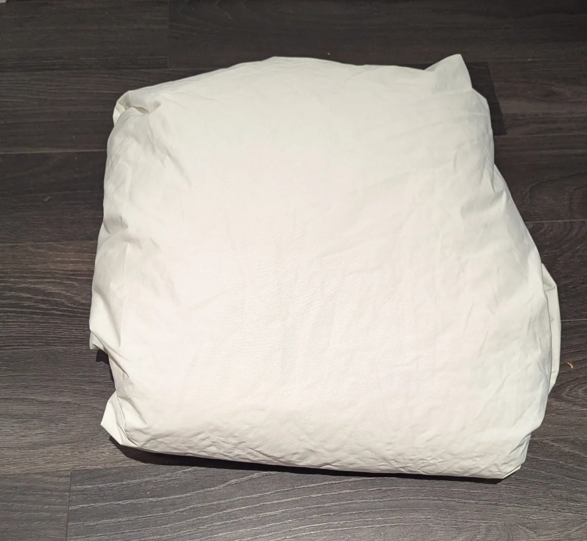 Mattress protector for Queen size bed thumbnail