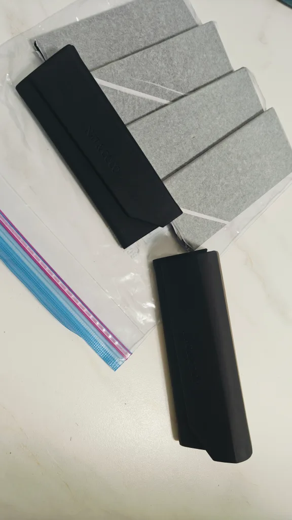 NAT & COCO Sunglasses Case image indicator(6)