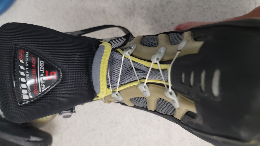 Rollerblade Inline Skates - US Size 12 - photo 2
