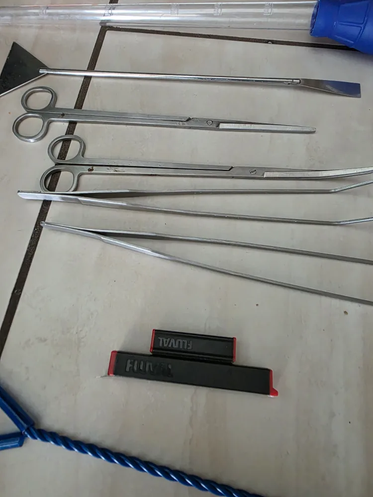 Aquarium Tool Set 🧡 image indicator(2)