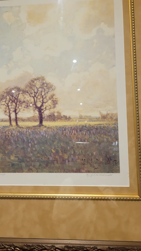 Beautiful vintage painting image indicator(4)