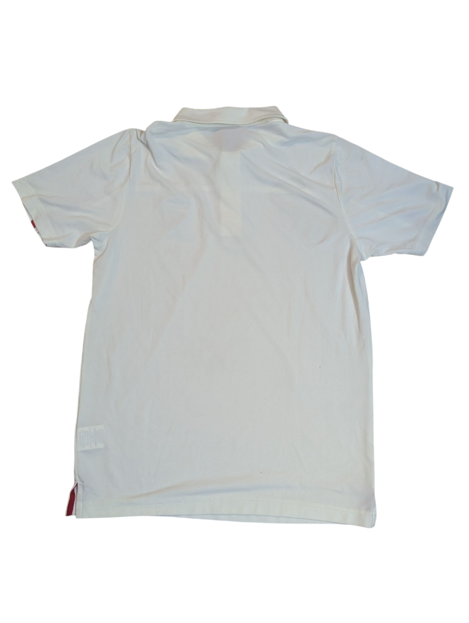 NEW men's SMALL DUCATI CORSE polo golf shirt REG $65 - photo 2