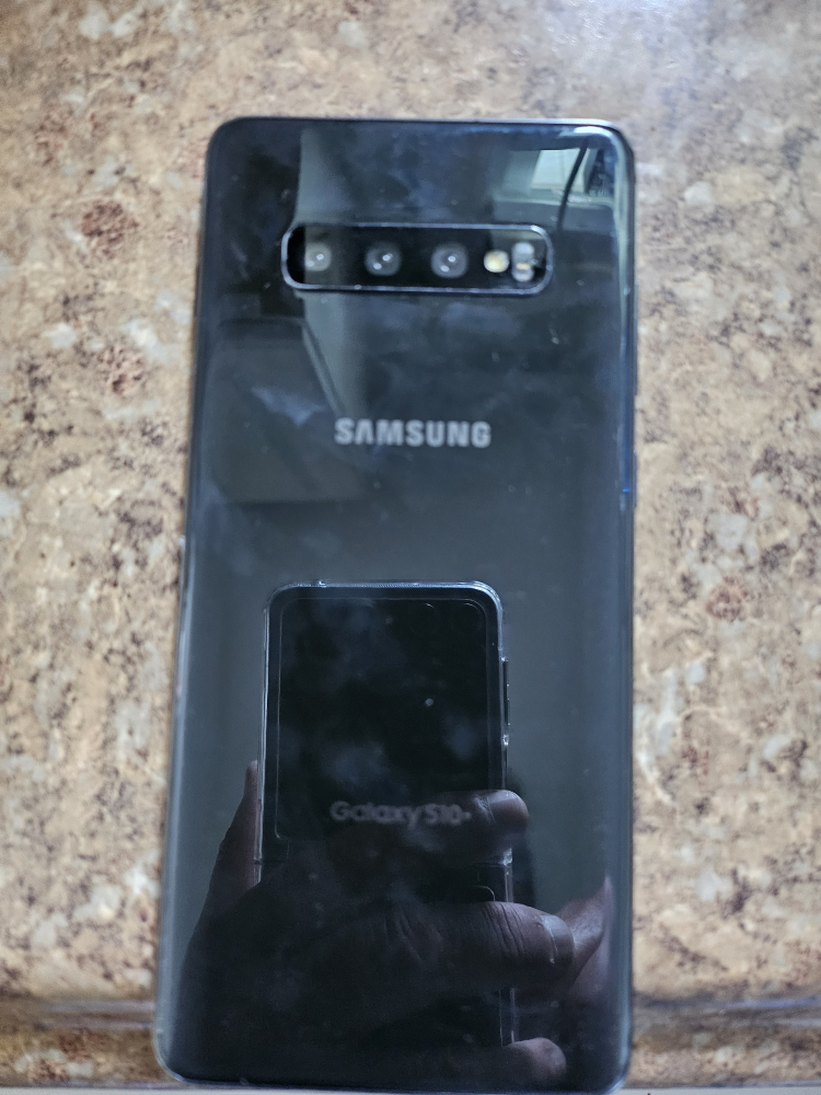 Samsung Galaxy S10+ Store Display Phone - photo 2