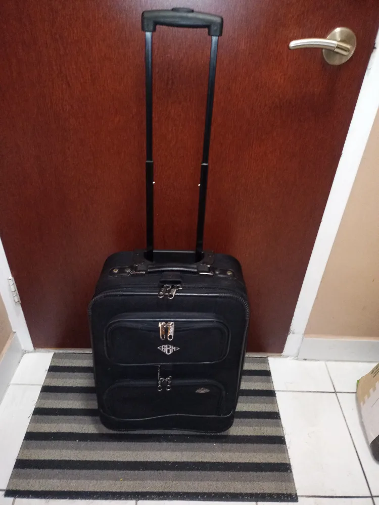 Samsonite Luggage thumbnail