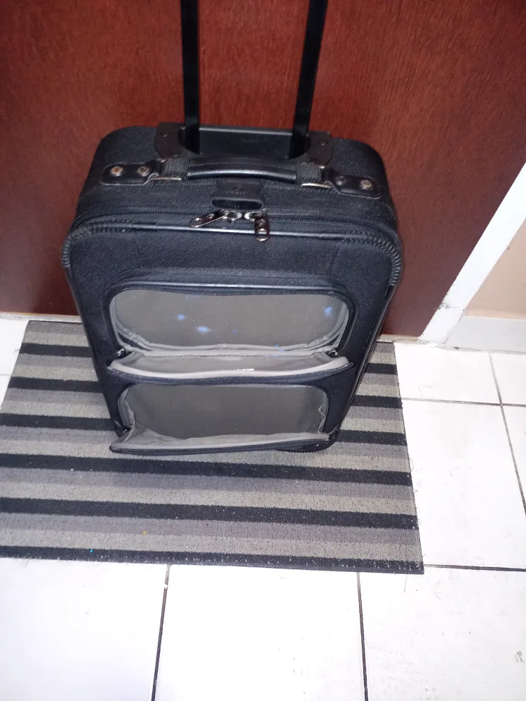 Samsonite Luggage image indicator(3)