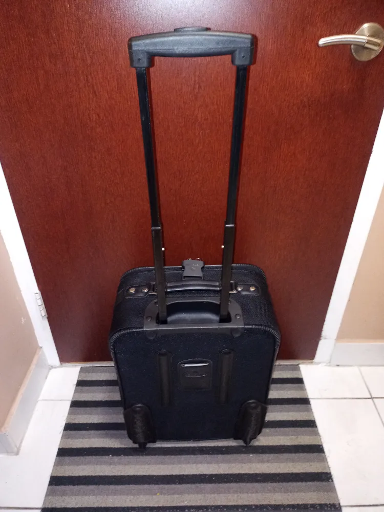 Samsonite Luggage image indicator(5)