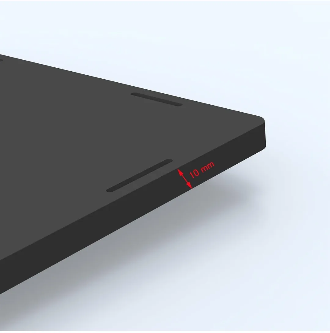 Acrylic Display Case 70x30x20cm image indicator(4)