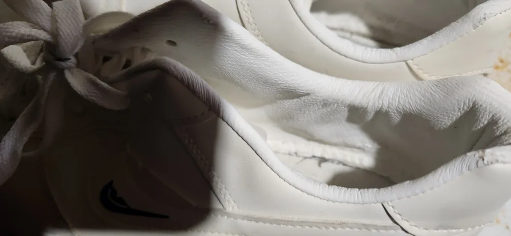 Nike Air Force 1 Sneakers - Size 43🧡size 10 image indicator(2)