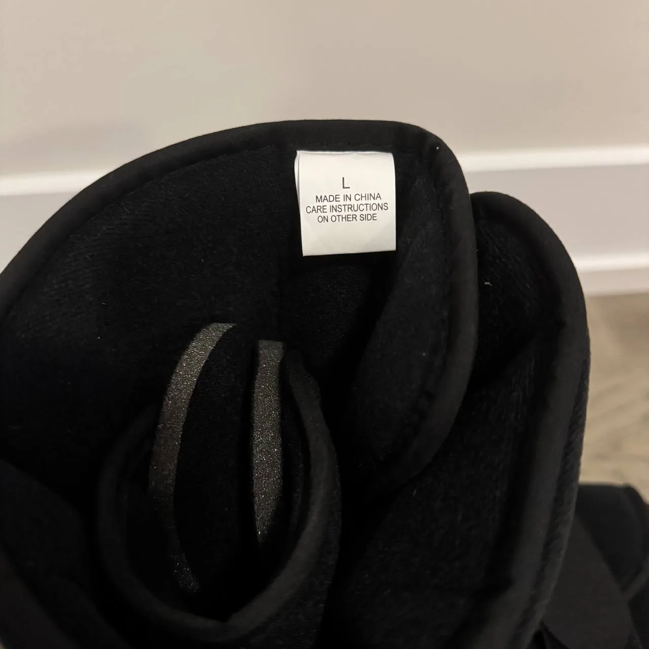 Leg Cast (Size L) image indicator(2)