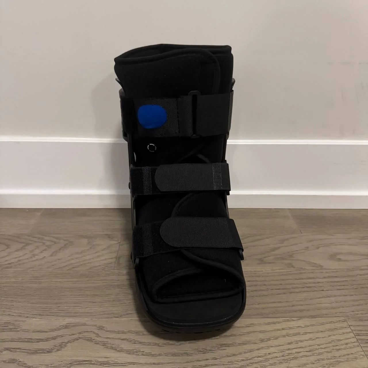 Leg Cast (Size L) image indicator(3)