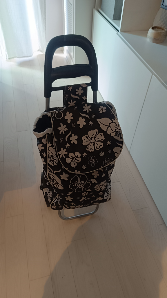 Shopping Cart - photo 3