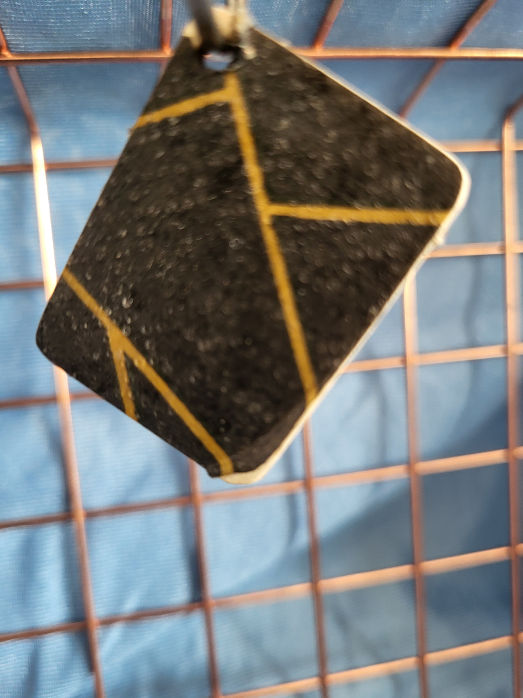 Wood Keychains 5 - photo 5